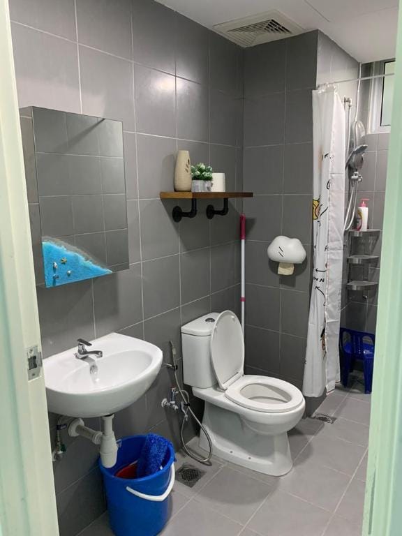 Amazing Grace Apartment in Kuching