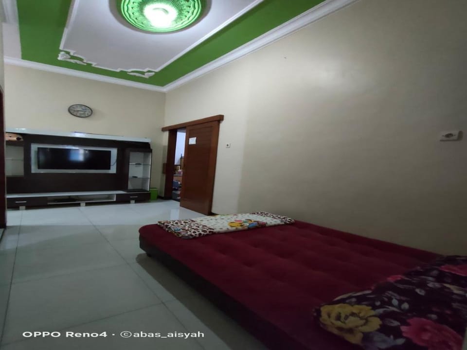 Abas Homestay Villa in Batu