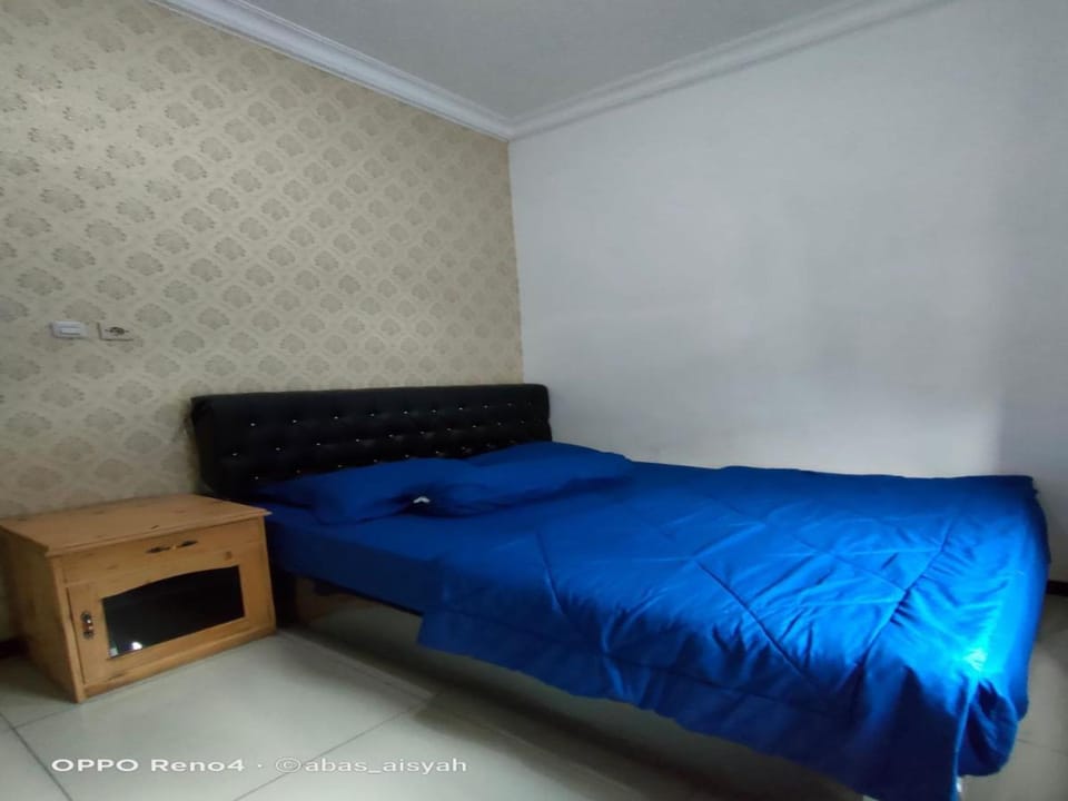 Abas Homestay Villa in Batu
