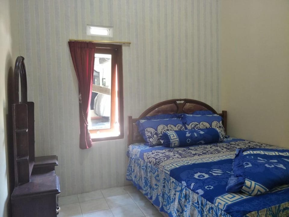 Abas Homestay Villa in Batu