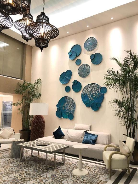 A Beach Paradise In The Heart Of The City Apartment in Paranaque