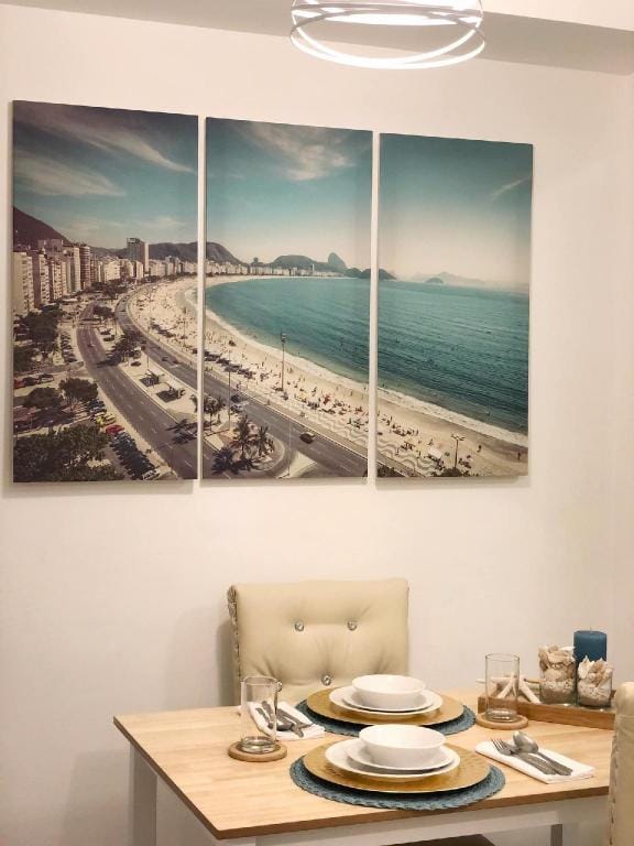 A Beach Paradise In The Heart Of The City Apartment in Paranaque