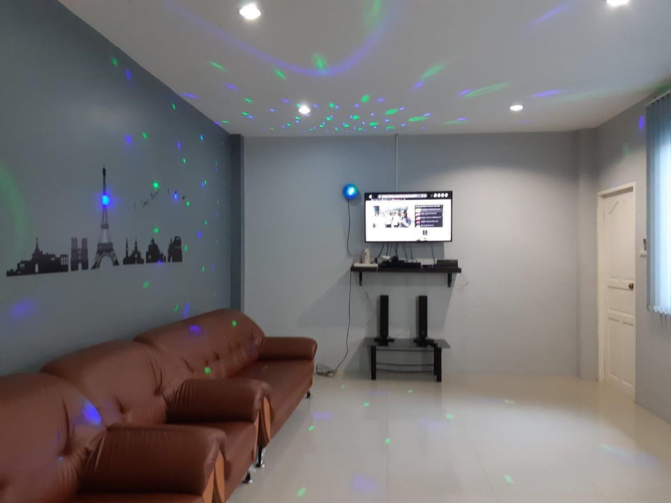Baan Samart1 Pool Villa Huahin Vacation rental in Hua Hin District