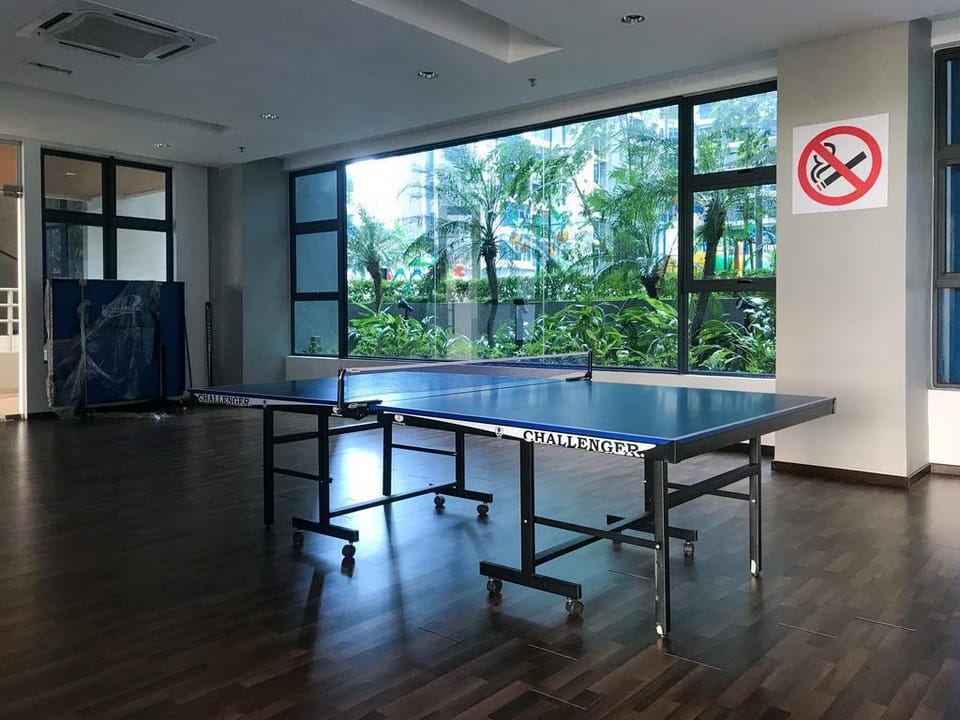 DeArise Home Apartment in Malacca