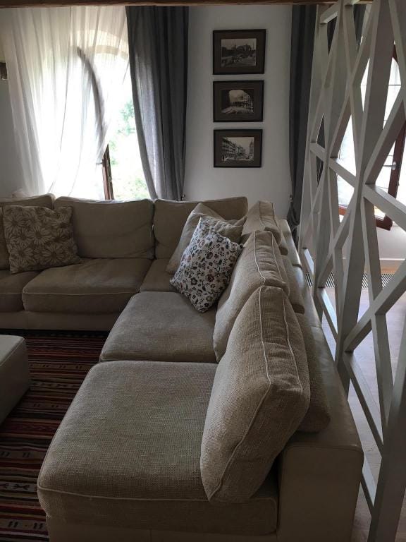 MINT HILL a cozy countryside house on a lake.  Apartment in Lower Silesian Voivodeship