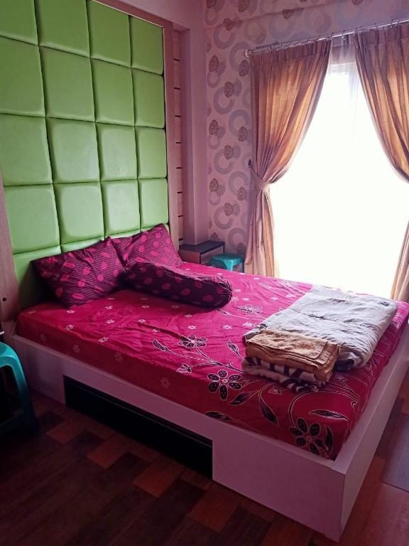 Nazwa Room 3 Apartment in West Java