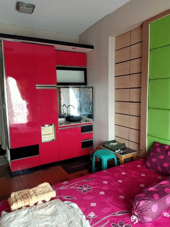 Nazwa Room 3 Apartment in West Java