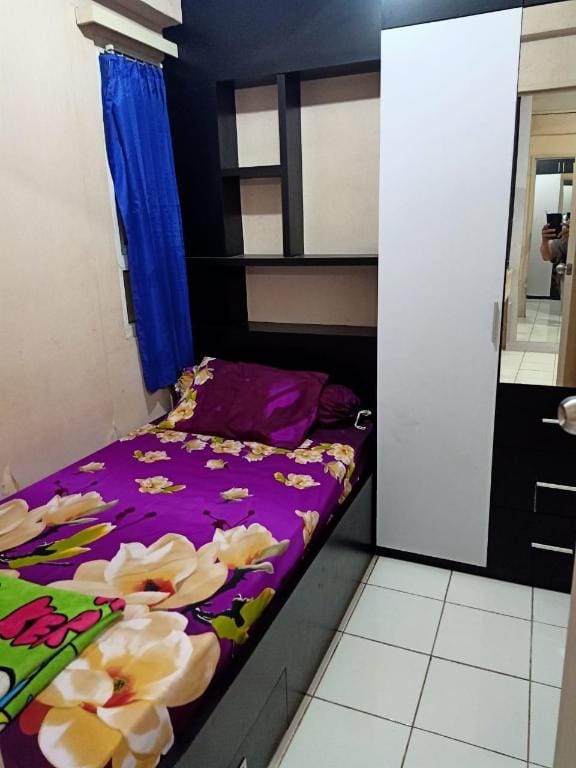 Nazwa Room 5 Apartment in West Java