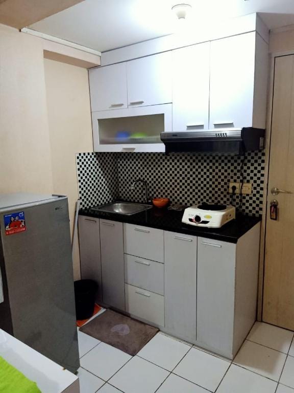 Nazwa Room 5 Apartment in West Java