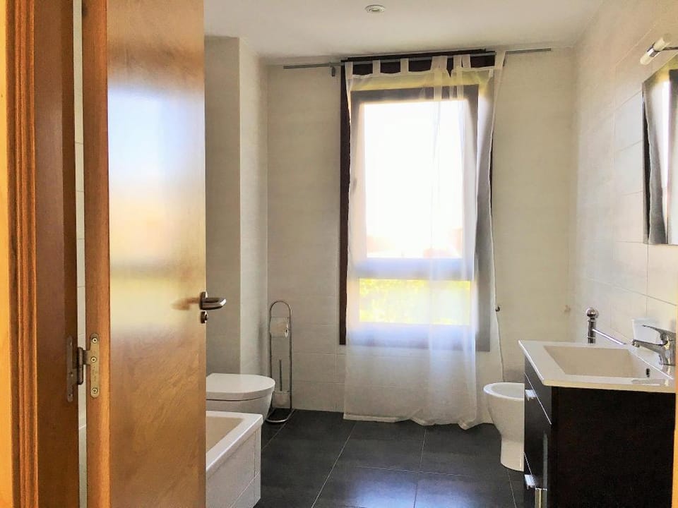 Casa nueva de piedra muy cerca de la playa Villa in O Morrazo
