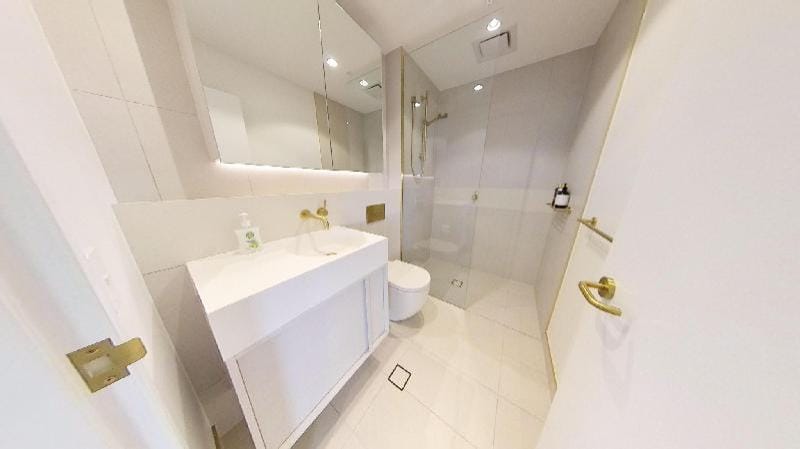 Macquarie Park 2beds 2 bath  400m to station  Apartment in Sydney