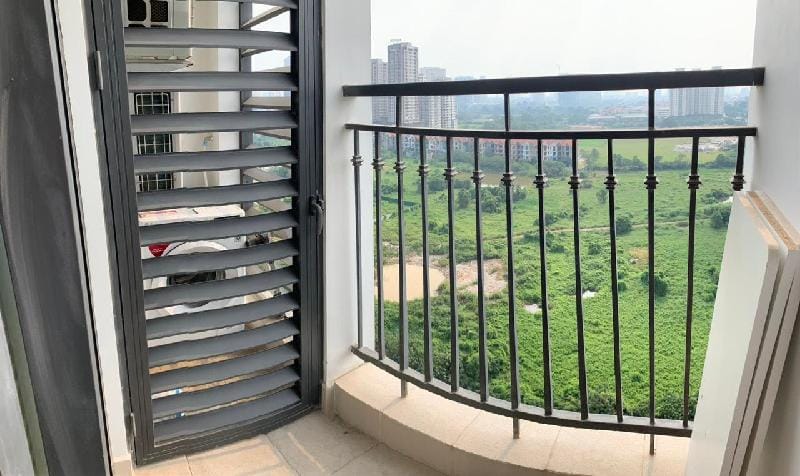 Bestay  GreenBay 1 Bedroom G3 15A 02(near F1 race) Apartment in Laos