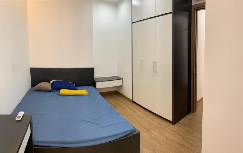 Bestay  GreenBay 1 Bedroom G3 15A 02(near F1 race) Apartment in Laos
