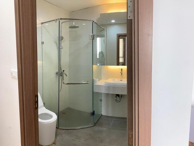 Bestay  GreenBay 1 Bedroom G3 15A 02(near F1 race) Apartment in Laos