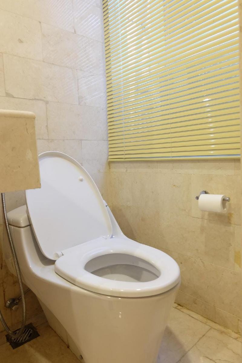 Luxury 2 BR Suite @ The Grove, Epicentrum Apartment in South Jakarta City