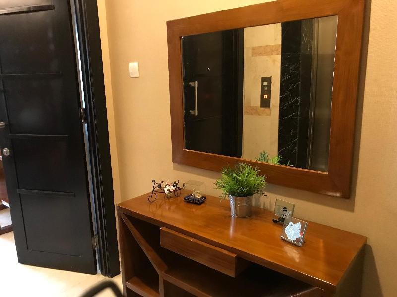 Luxury 2 BR Suite @ The Grove, Epicentrum Apartment in South Jakarta City