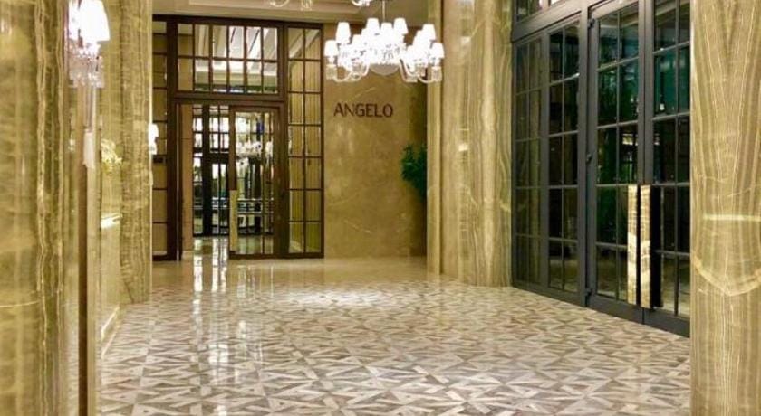Luxury 2BR Condo @ Casagrande Residence - KoKas Apartment in South Jakarta City
