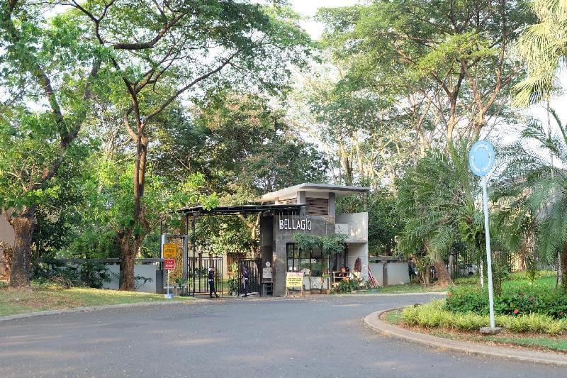 3 BR house @ The Green, BSD City Vacation rental in West Java