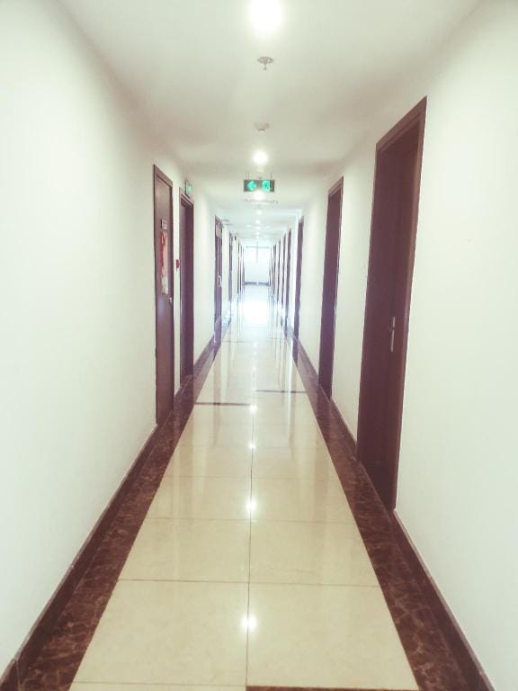 Perfect for Bussinessman and Traveller| Best Pool Apartment in Ho Chi Minh City