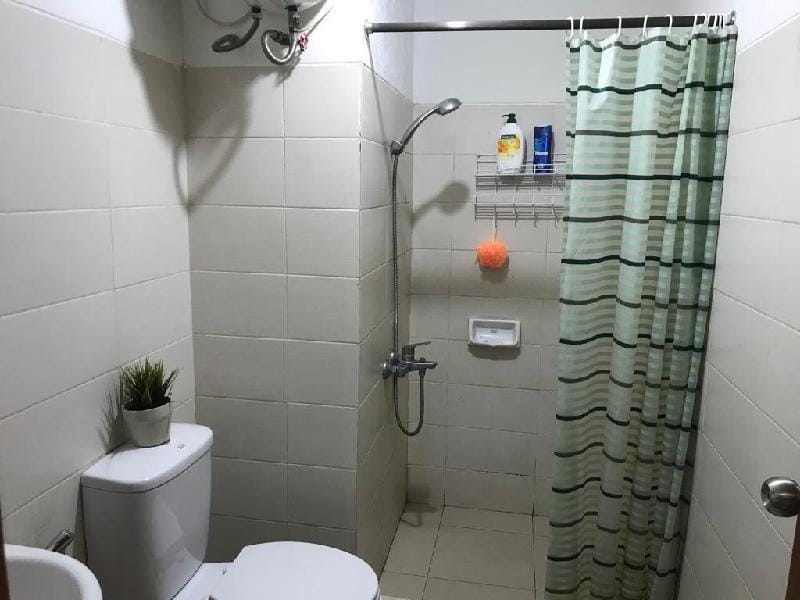 1 BR @ Woodland Park Residence, Kalibata Apartment in South Jakarta City