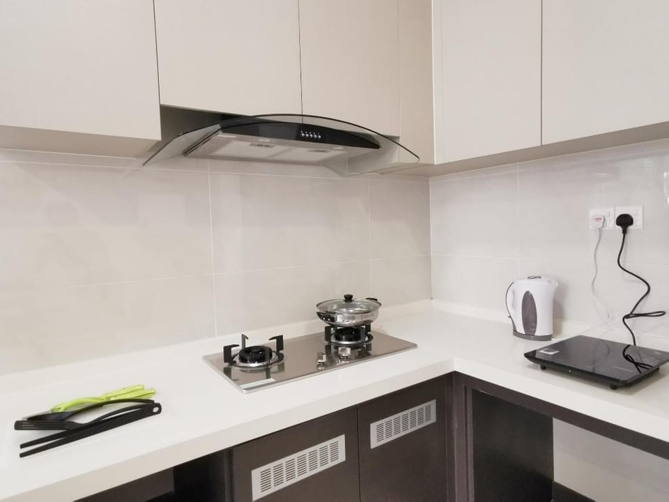 Luxury 3Bedroom Danga Bay Country Garden Apartment in Johor Bahru
