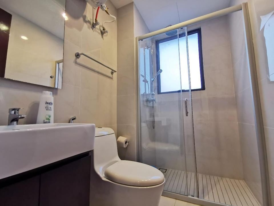 Luxury 3Bedroom Danga Bay Country Garden Apartment in Johor Bahru