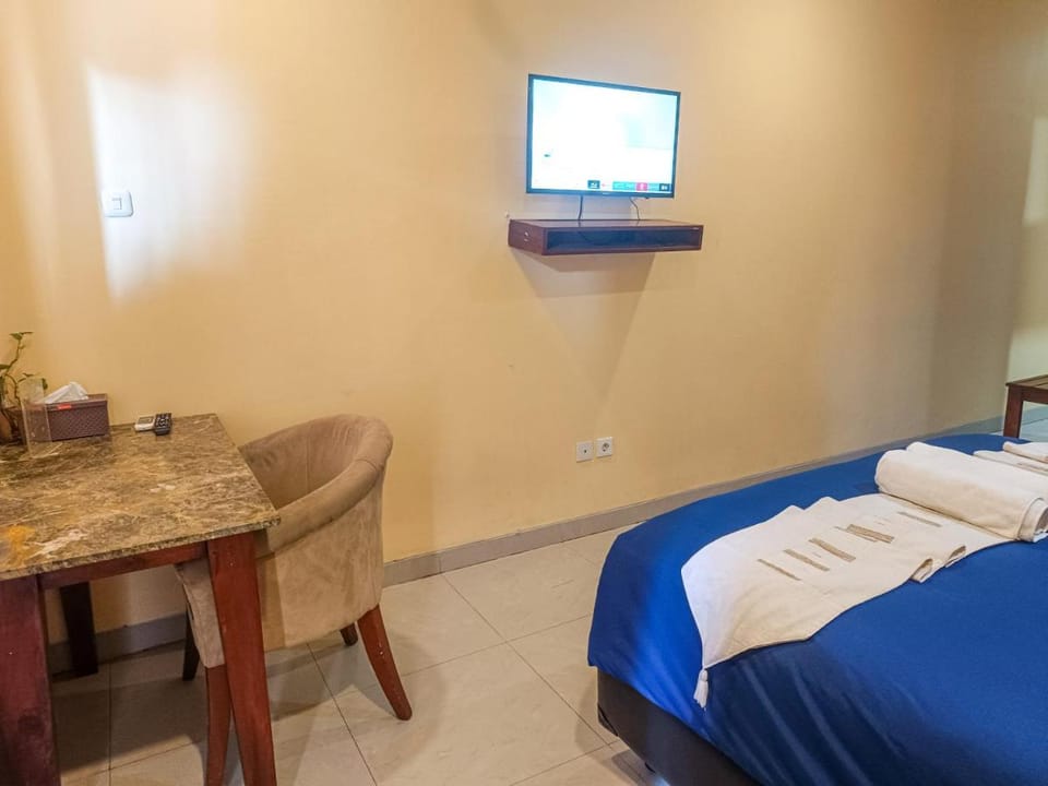 Kuta Paradise 777 Hotel in Kuta