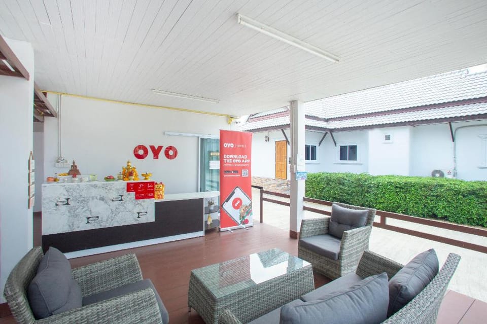 Loft House Homestay Vacation rental in Thailand