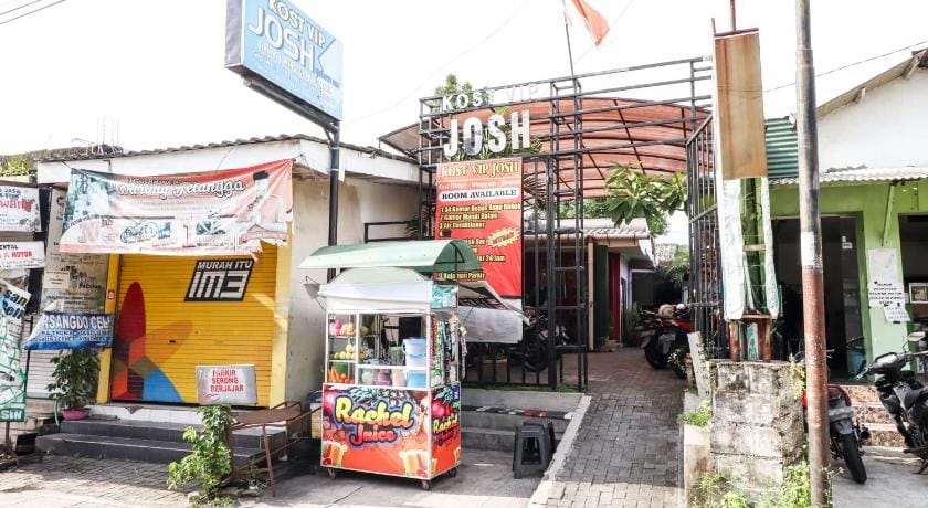 Kos VIP Josh Hotel in Yogyakarta