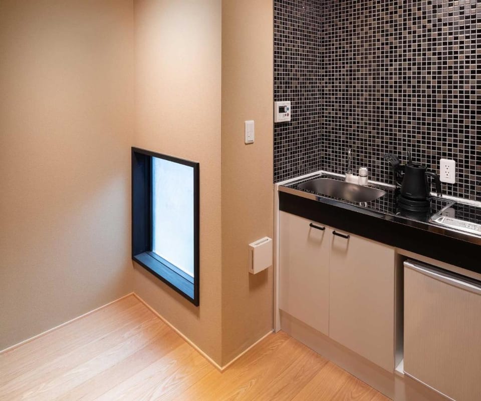 Kanade Kujoaketachobettei Vacation rental in Kyoto