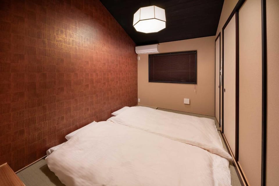 Kanade Kujoaketachobettei Vacation rental in Kyoto