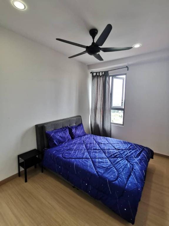 Comfortable Gravit 8@Condo Klang Apartment in Selangor, Malaysia