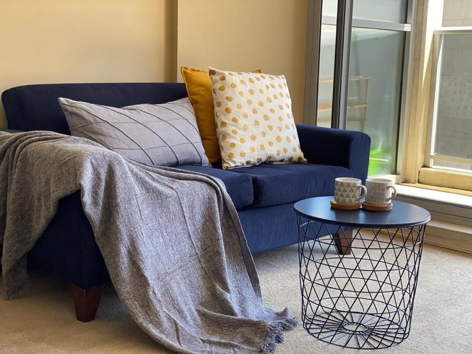 Stylish Apartment In Sydney CBD Apartment in Surry Hills
