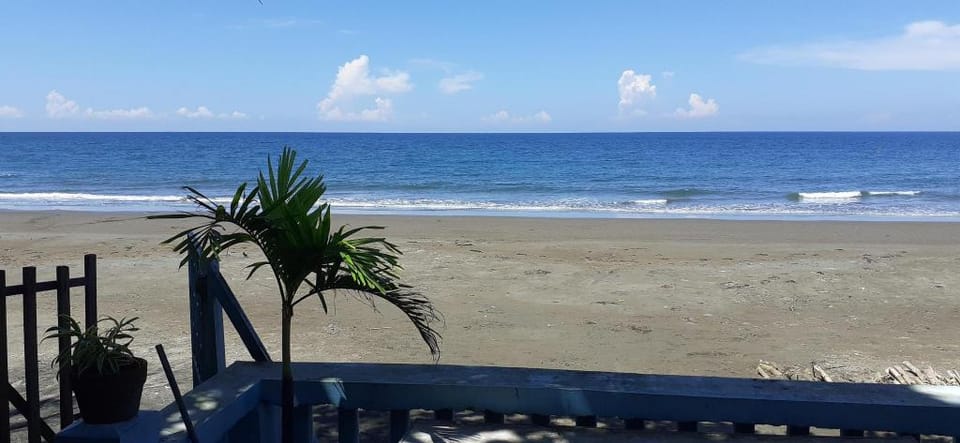 Bauang Apartments Apartment in La Union