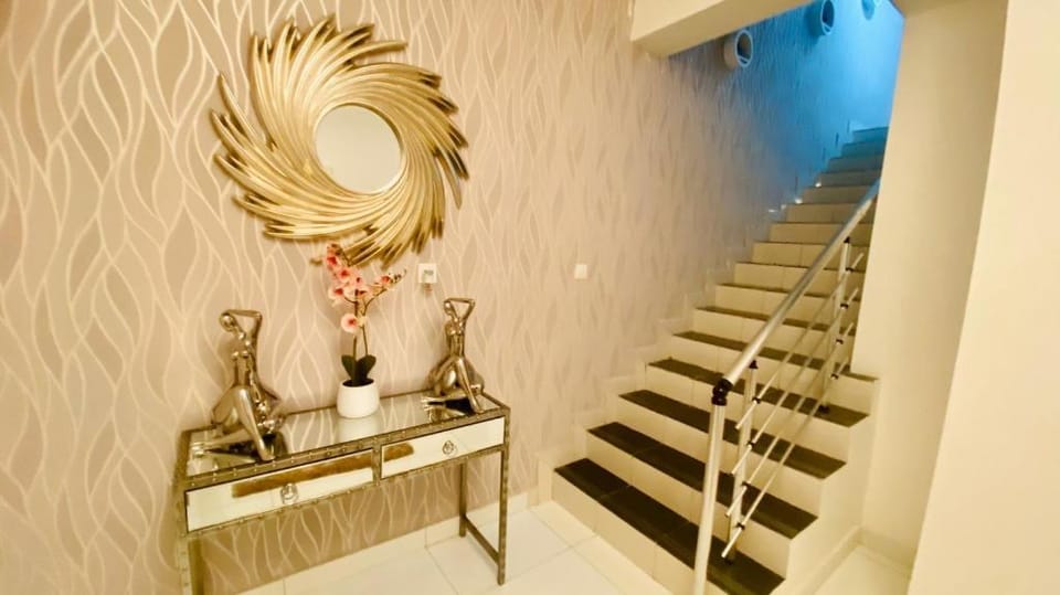 Shortlet Luxury apartment Apartment in Lagos, Nigeria