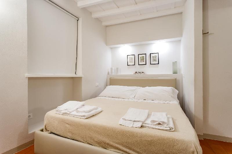 COSTA SAN GIORGIO 65 Apartment in Florence