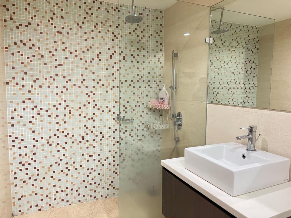 Family 2 Bedroom apartment with Balcony @ Regalia Apartment in Federal Territory of Kuala Lumpur