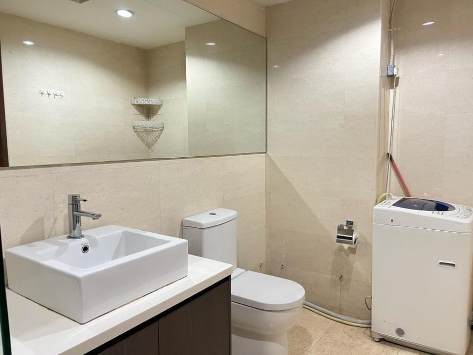 Family 2 Bedroom apartment with Balcony @ Regalia Apartment in Federal Territory of Kuala Lumpur