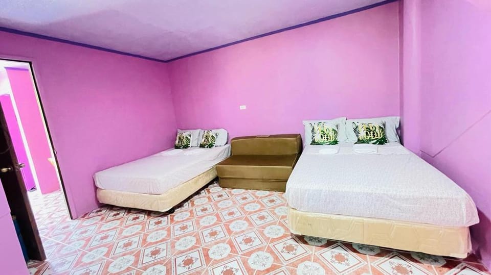 Einel Homestay 2 Apartment in Siquijor