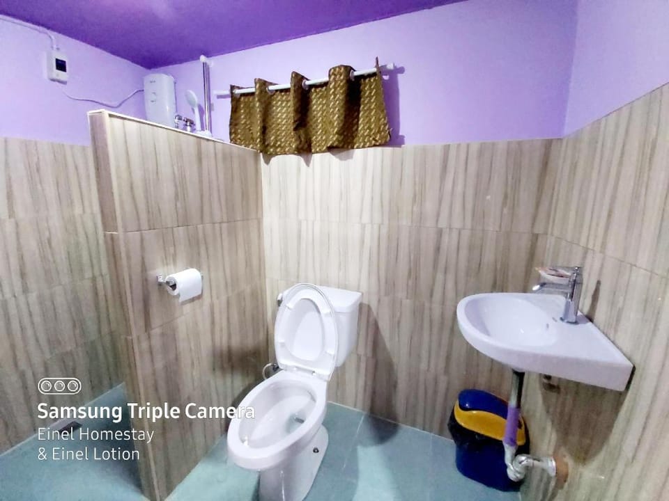 Einel Homestay 2 Apartment in Siquijor