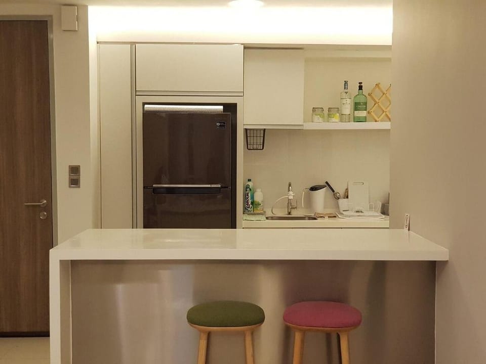 Laxzone Suite B812 @ Sutera Avenue / Kota Kinabalu Apartment in Kota Kinabalu