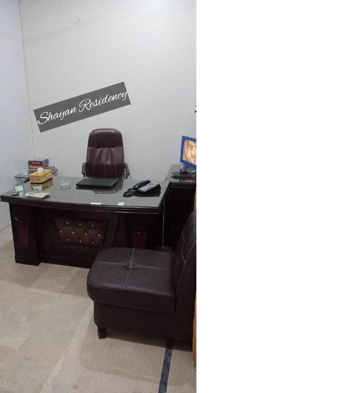 Guest house Shayan Residency Vacation rental in Karachi