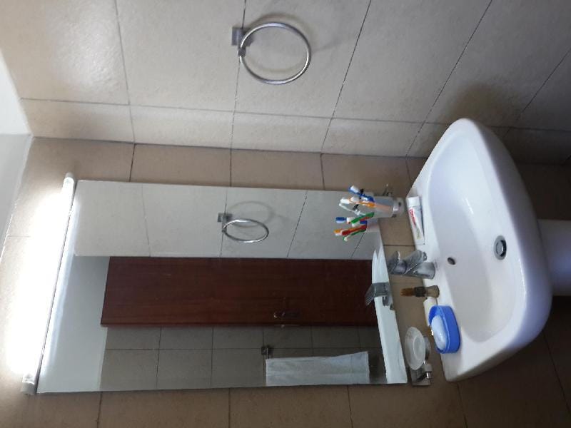 Shanzu beach apartment stunning seaside view Apartment in Mombasa