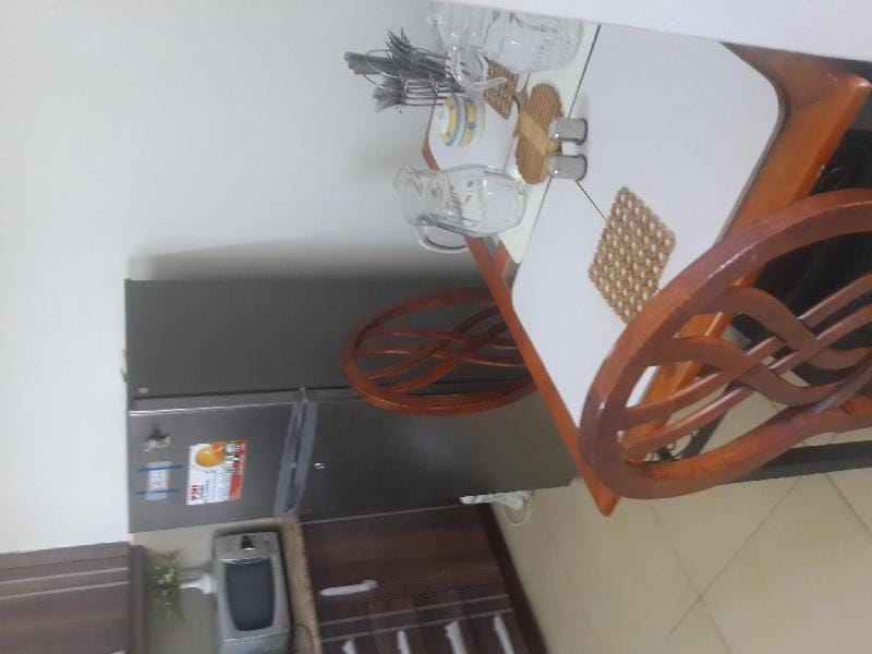 Shanzu beach apartment stunning seaside view Apartment in Mombasa