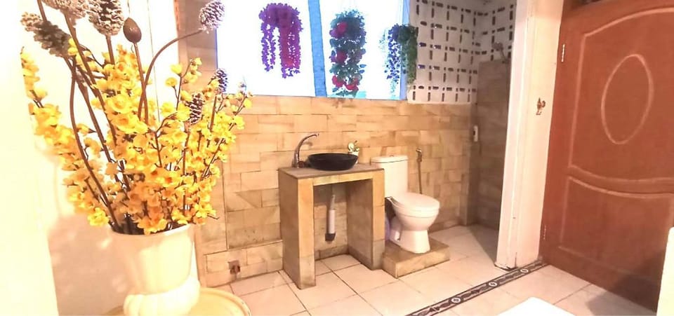 Desaku Indah Home-Stay  Apartment in West Java