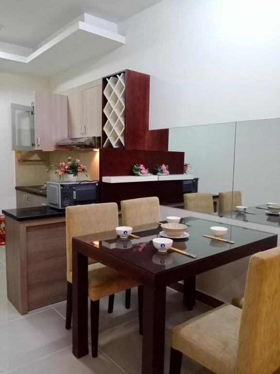 Apt67m2 view Bitexco, Phu My Hung,gym and pool,D7 Apartment in Ho Chi Minh City