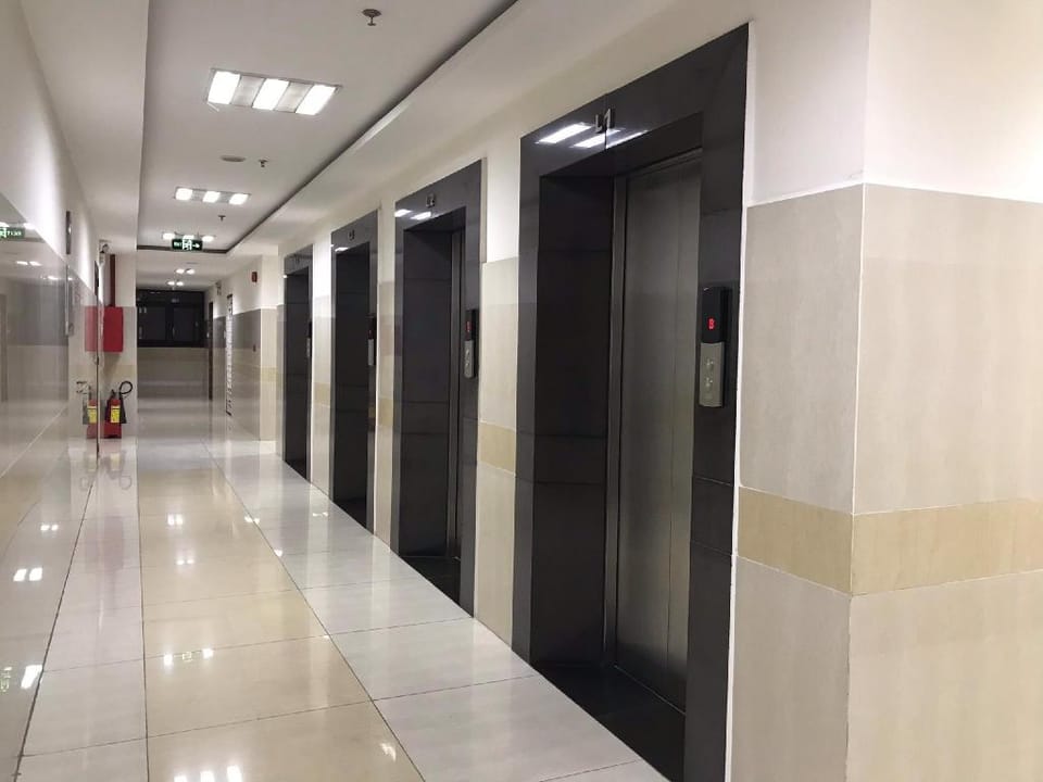 Apt67m2 view Bitexco, Phu My Hung,gym and pool,D7 Apartment in Ho Chi Minh City