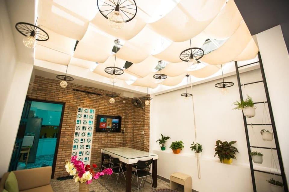 Phu Nhuan Houses Vacation rental in Ho Chi Minh City