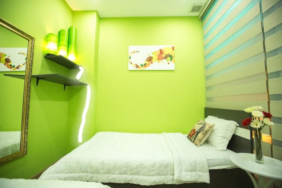 Phu Nhuan Houses Vacation rental in Ho Chi Minh City