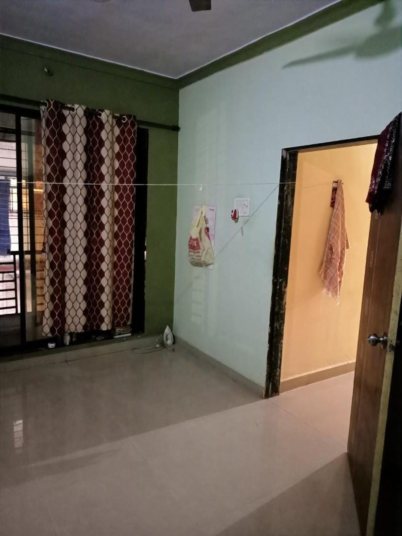 Cheapest in town 1BKH fully furnished apartment Apartment in Maharashtra